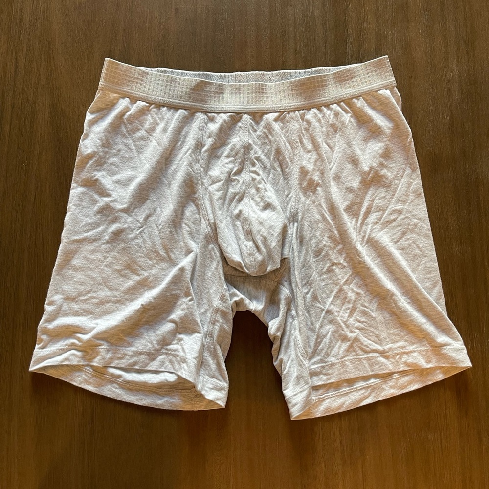 Separatec Boxer Briefs